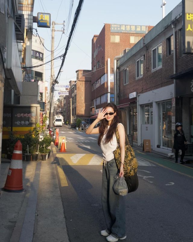 /사진=이나은 인스타그램