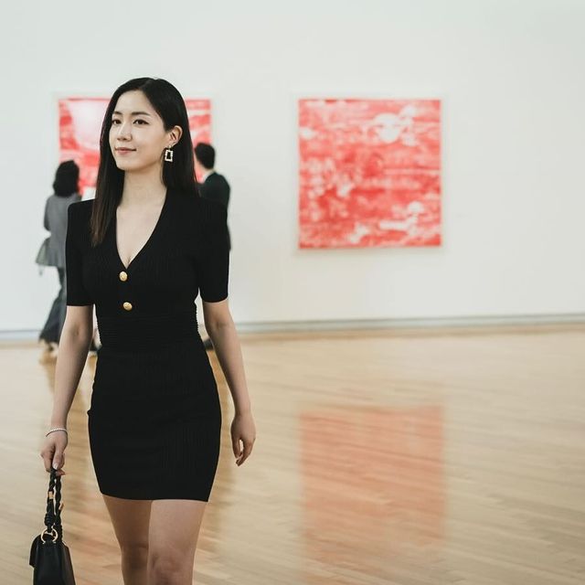 /사진=류화영 인스타그램