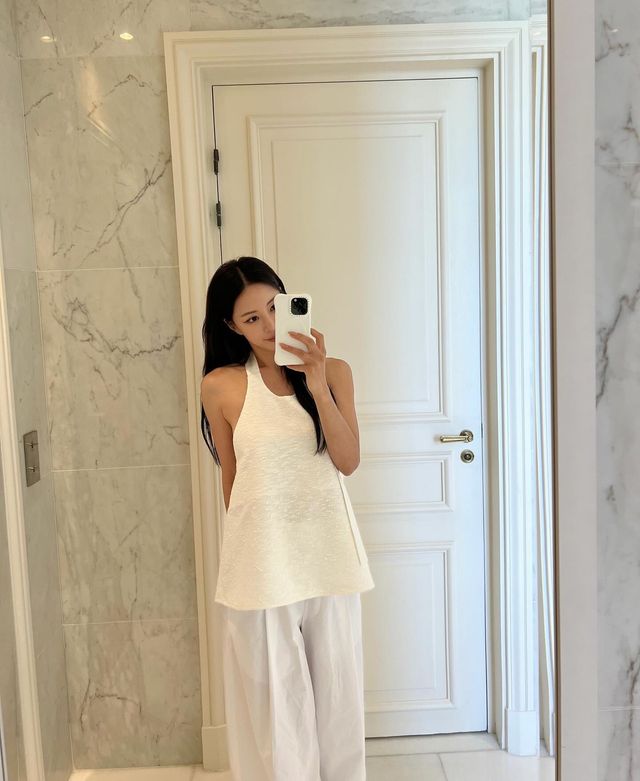 /사진=한예슬 인스타그램