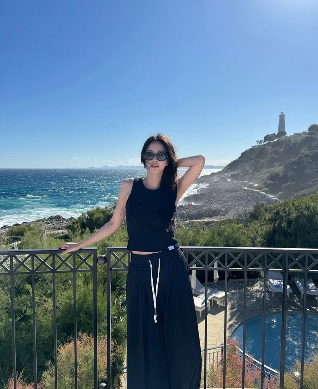 /사진=한예슬 인스타그램