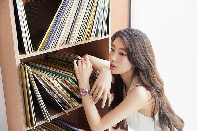 /사진=론진(LONGINES)