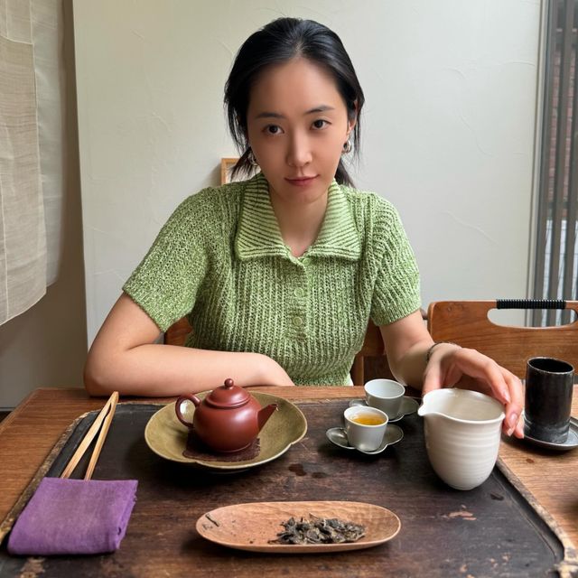 /사진=권유리 인스타그램