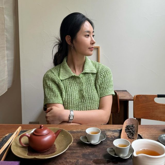 /사진=권유리 인스타그램