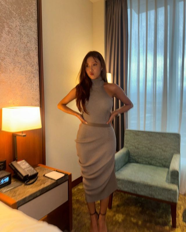 /사진=화사 인스타그램