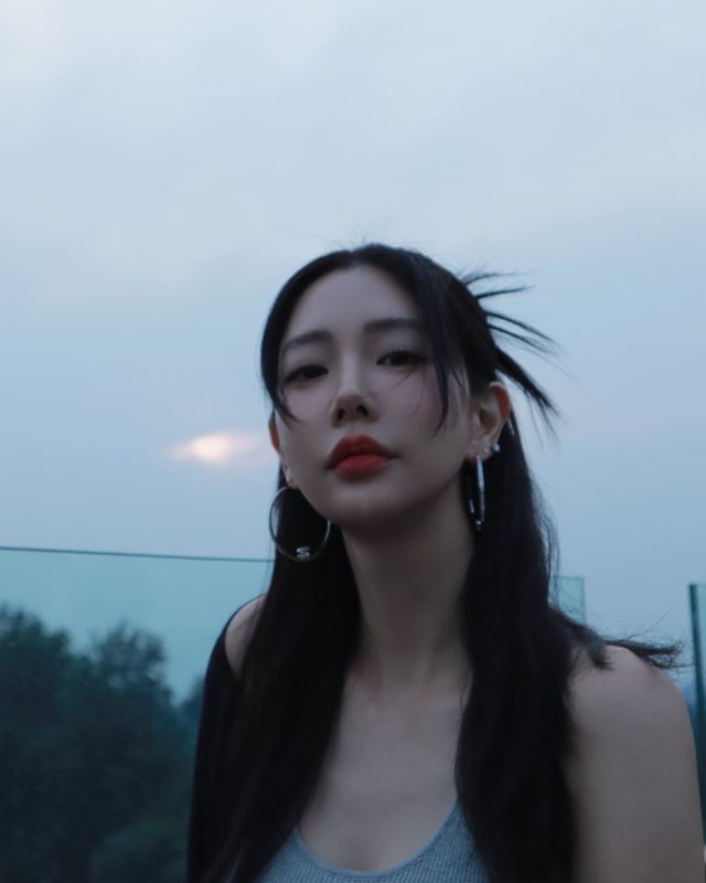 /사진=클라라 인스타그램