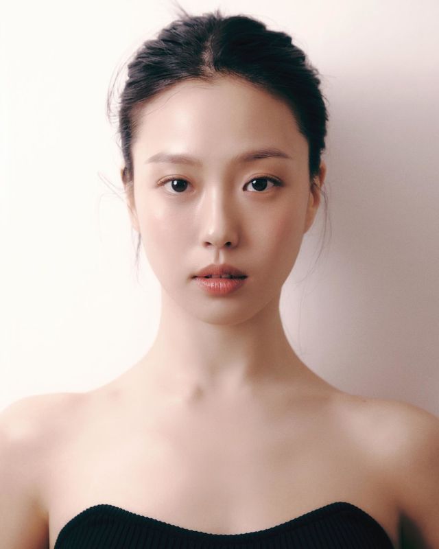 /사진=고민시 인스타그램