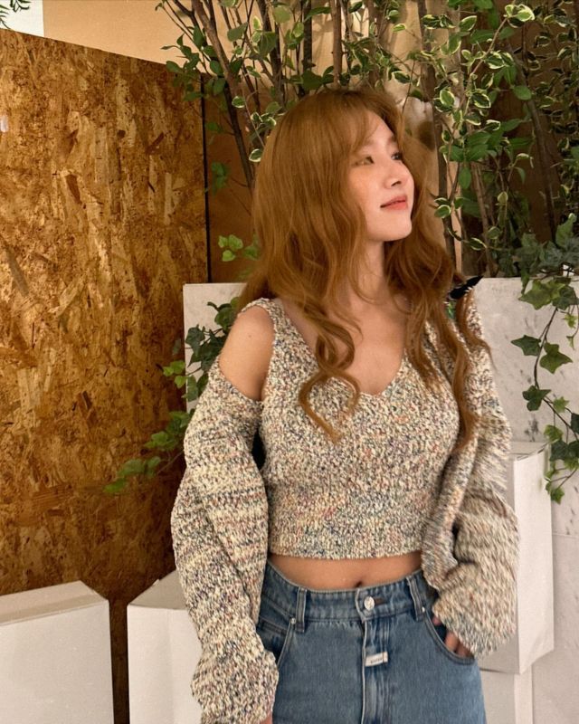 /사진=김소은 인스타그램