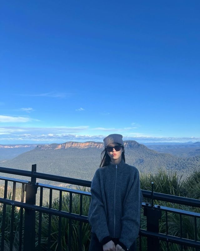 /사진=고아라 인스타그램