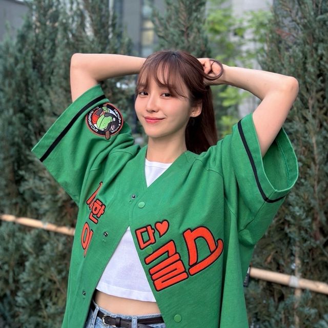 /사진=윤태진 인스타그램