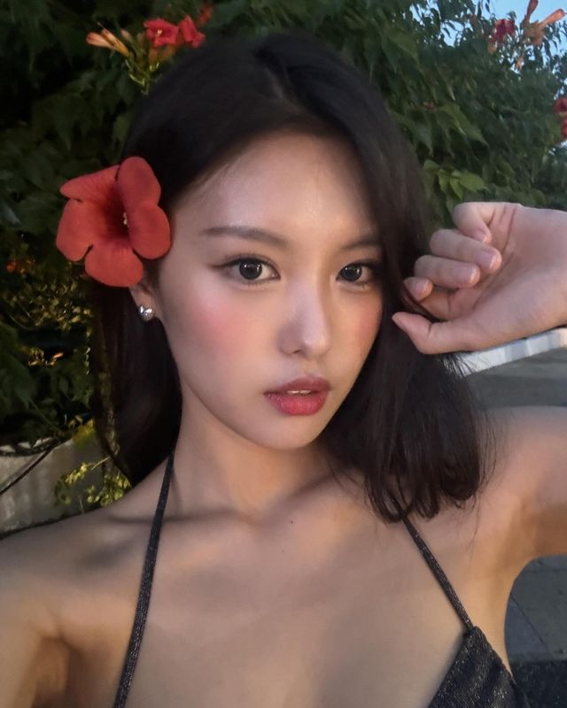 /사진=이아인 인스타그램