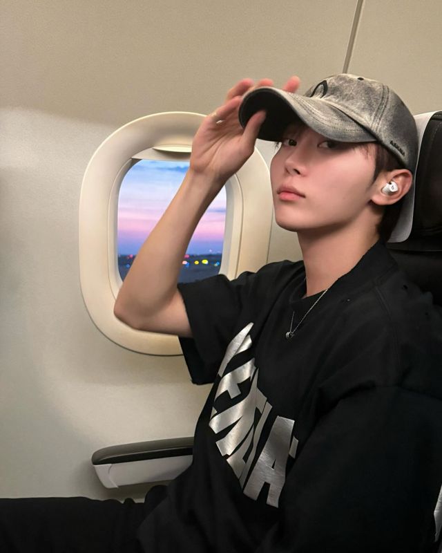 /사진=부승관 인스타그램