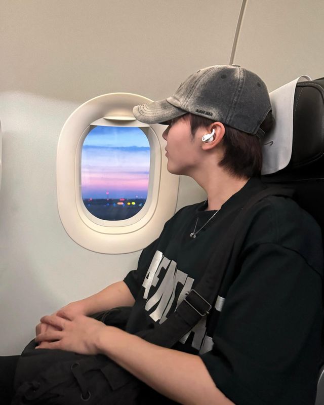 /사진=부승관 인스타그램