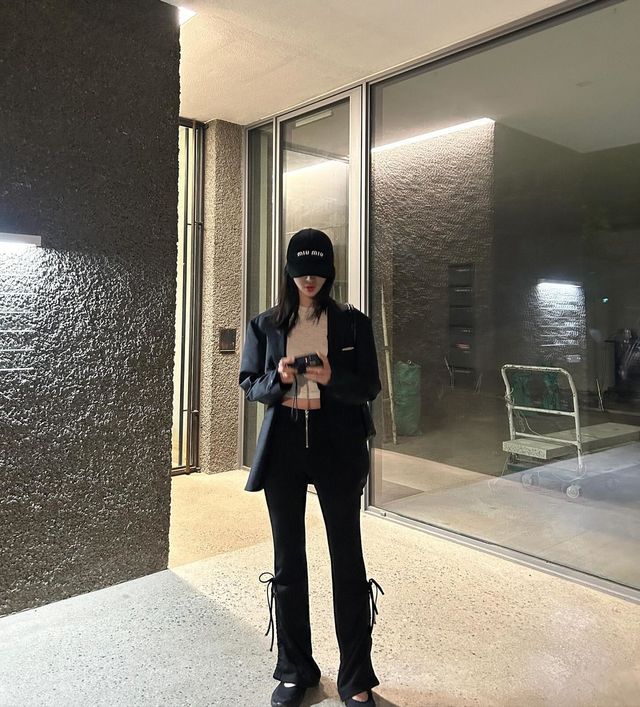 /사진=다솜 인스타그램