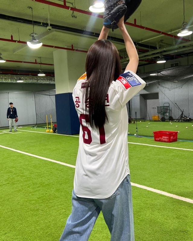 /사진=공승연 인스타그램