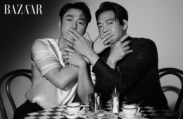 /사진=하퍼스 바자 코리아