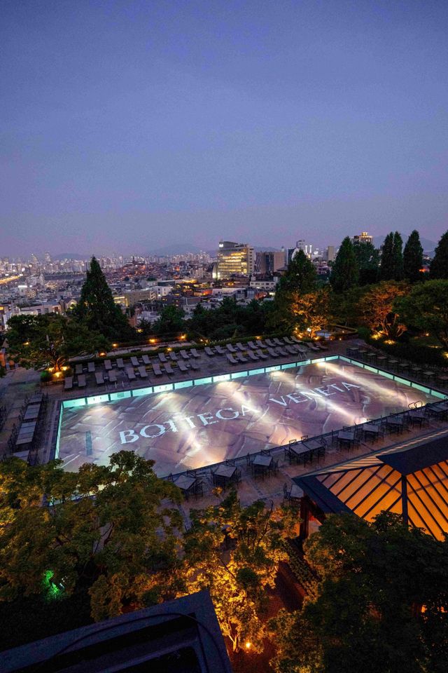 /사진=그랜드 하얏트 서울 호텔