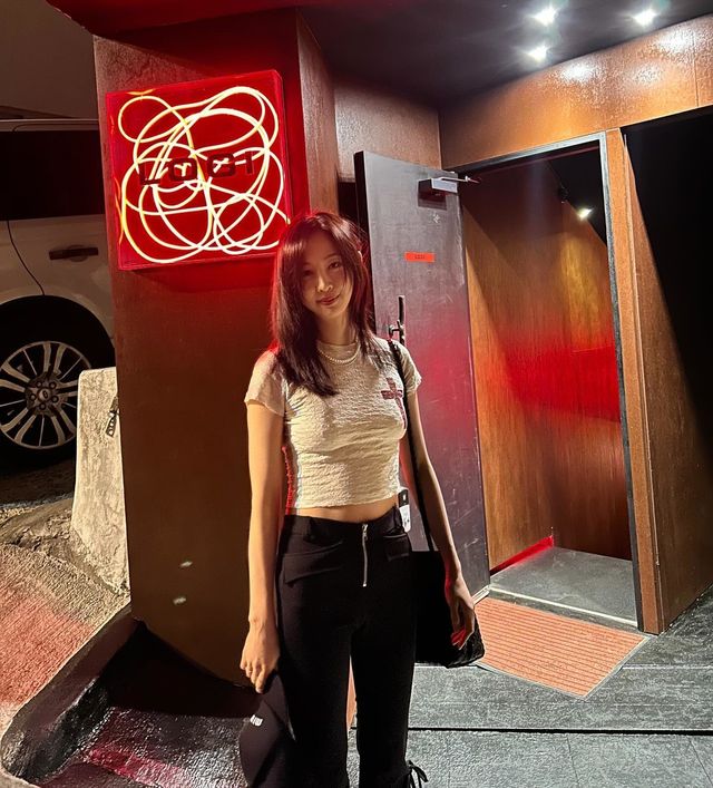 /사진=다솜 인스타그램