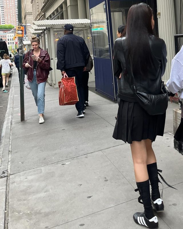 /사진=블랙핑크 제니 인스타그램