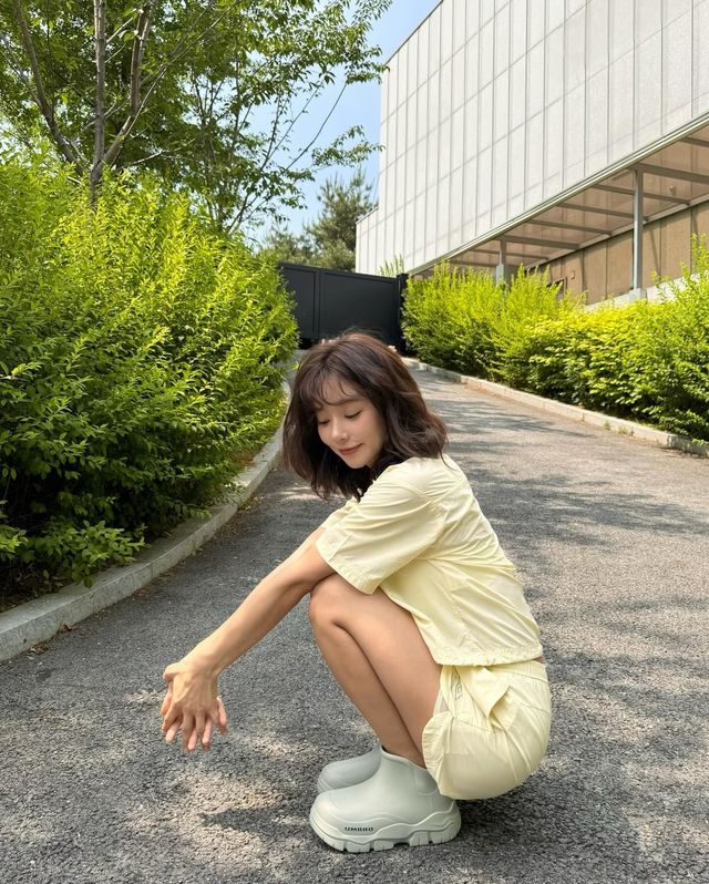 /사진=이주빈 인스타그램