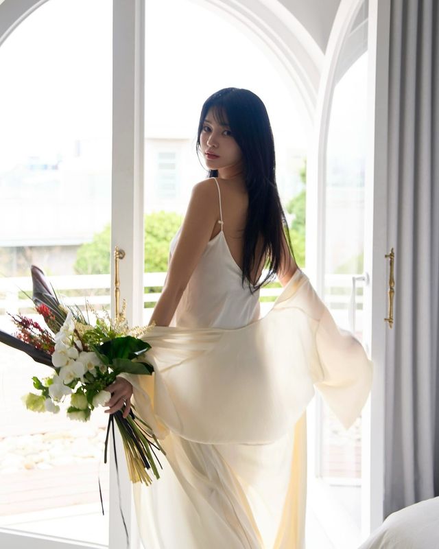 /사진=한으뜸 인스타그램