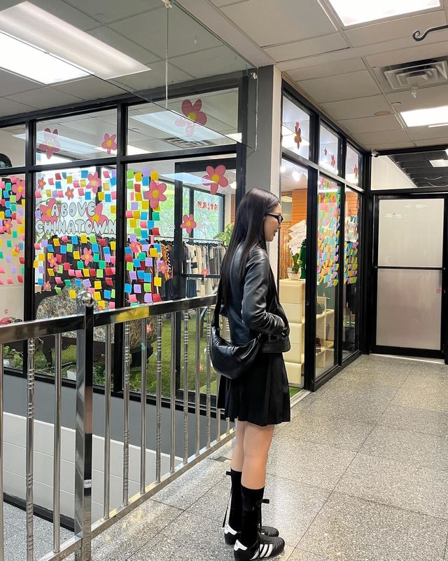 /사진=블랙핑크 제니 인스타그램