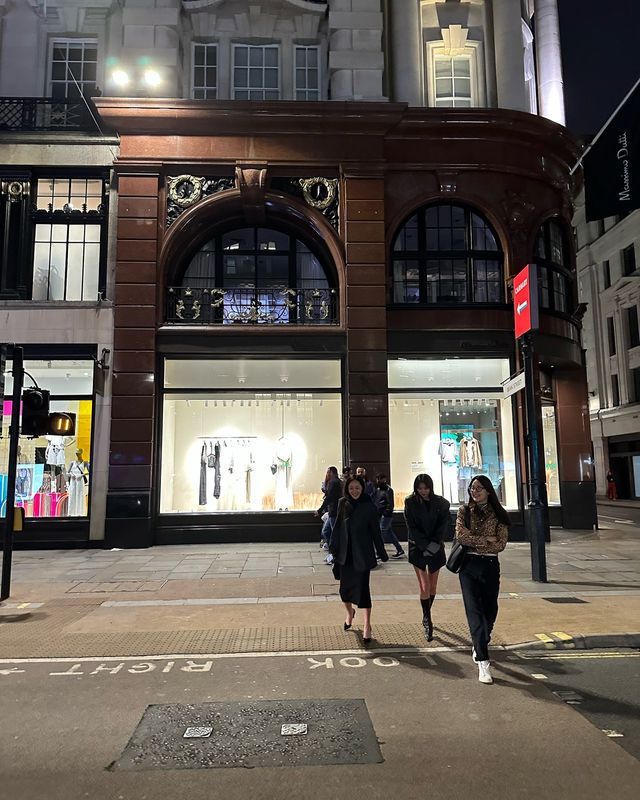 /사진=한지혜 인스타그램