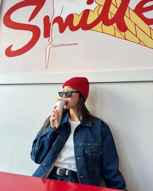 /사진=제시카 인스타그램