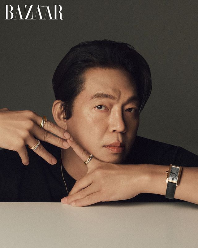 /사진=하퍼스 바자 코리아