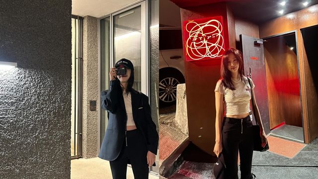 /사진=다솜 인스타그램