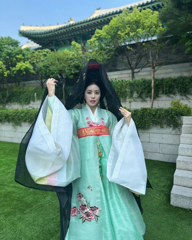 /사진=서동주 인스타그램