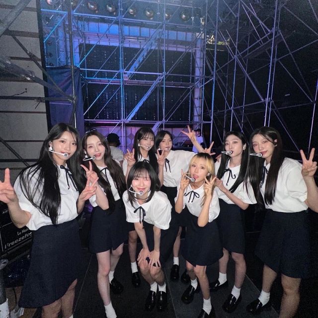 /사진=이미주 인스타그램