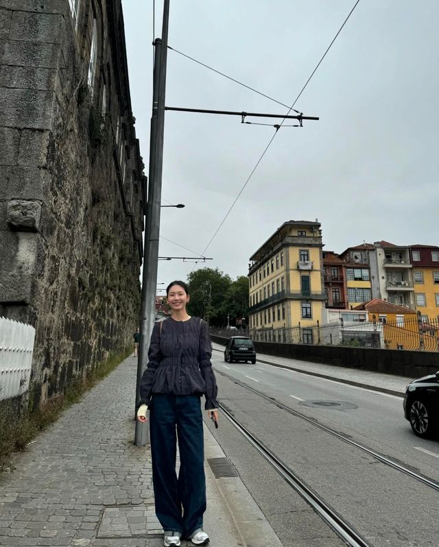 /사진=김진경 인스타그램