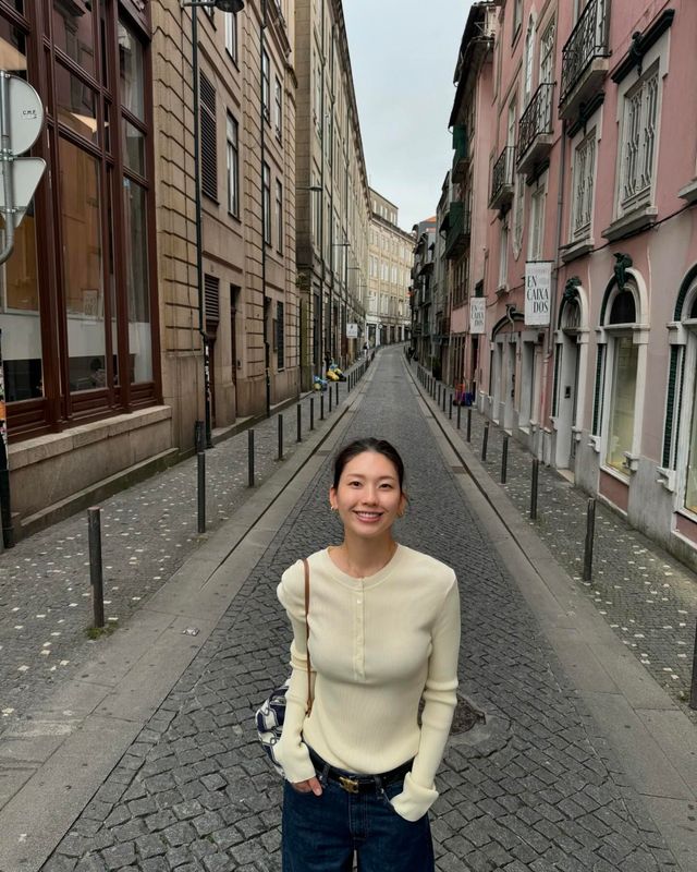 /사진=김진경 인스타그램