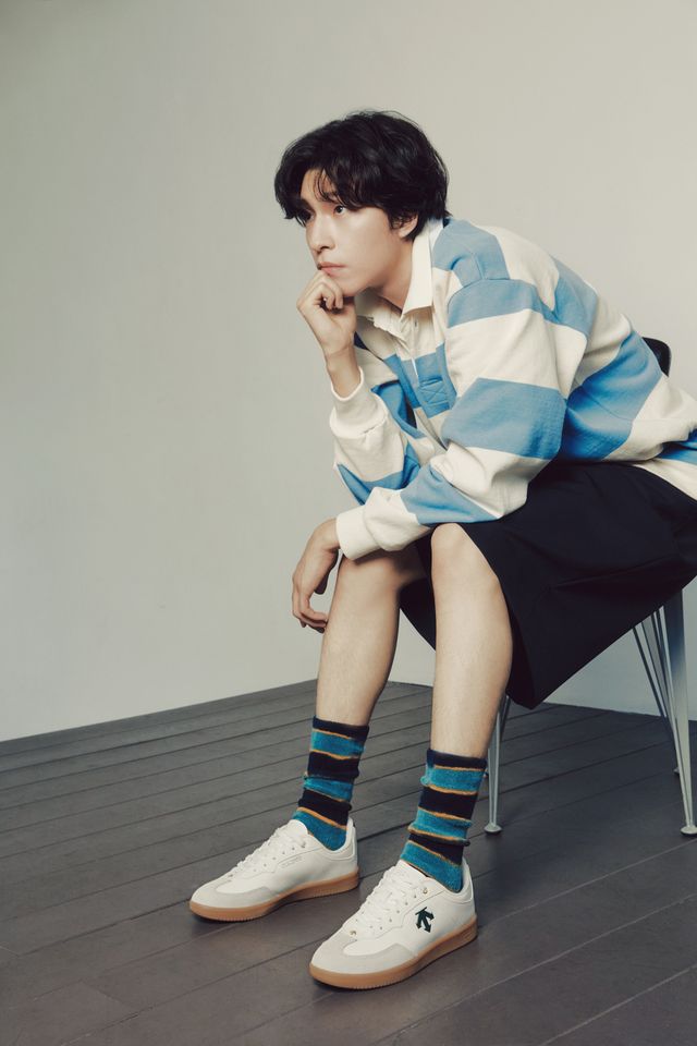 /사진=데상트(DESCENTE)