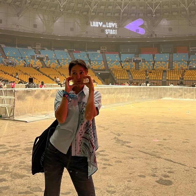 /사진=안현모 인스타그램