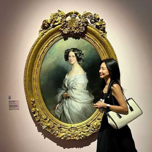 /사진=신소율 인스타그램