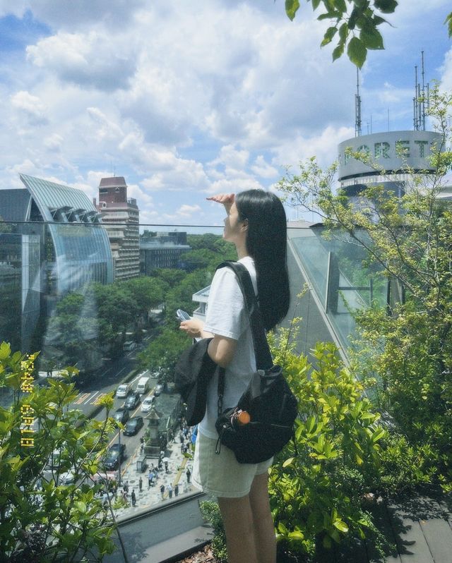 /사진=장예원 인스타그램