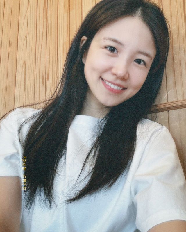 /사진=장예원 인스타그램