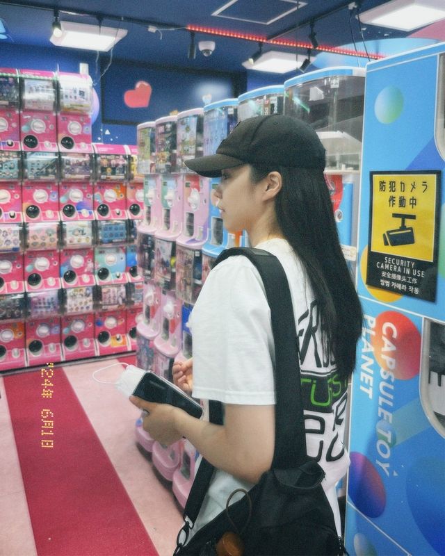 /사진=장예원 인스타그램