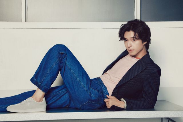 /사진=데상트(DESCENTE)