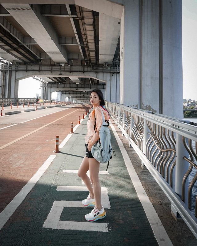 /사진=남규리 인스타그램