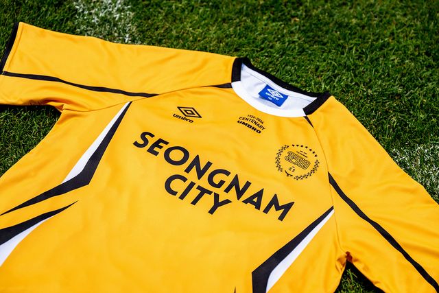 /사진=엄브로(UMBRO)