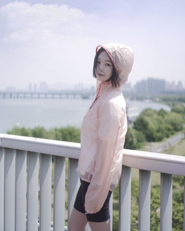 /사진=남규리 인스타그램