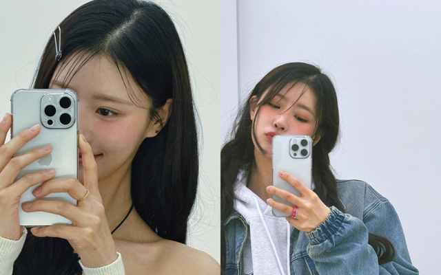 /사진=이미주 인스타그램