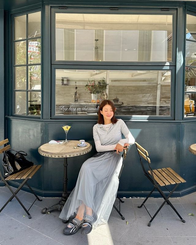 /사진=이시영 인스타그램