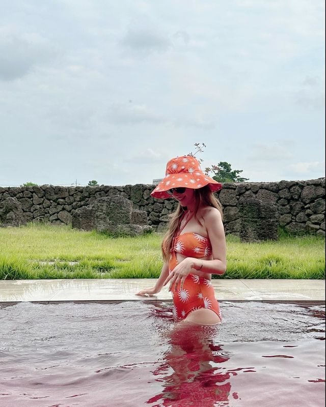 /사진= 김소은 인스타그램