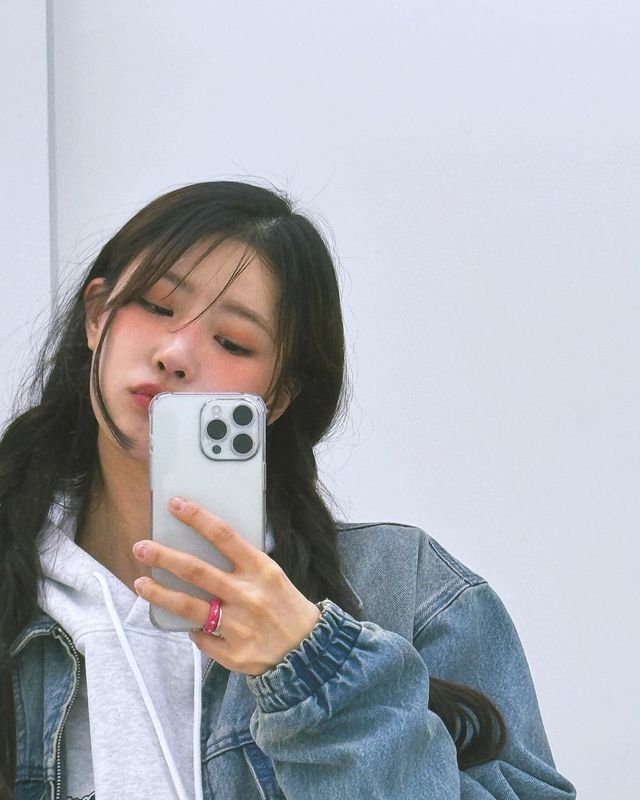 /사진=이미주 인스타그램