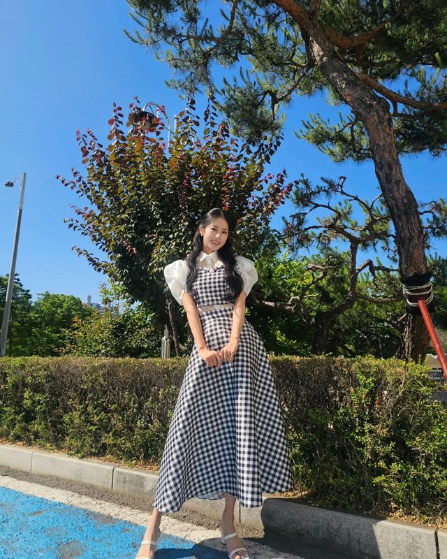 /사진=박기량 인스타그램