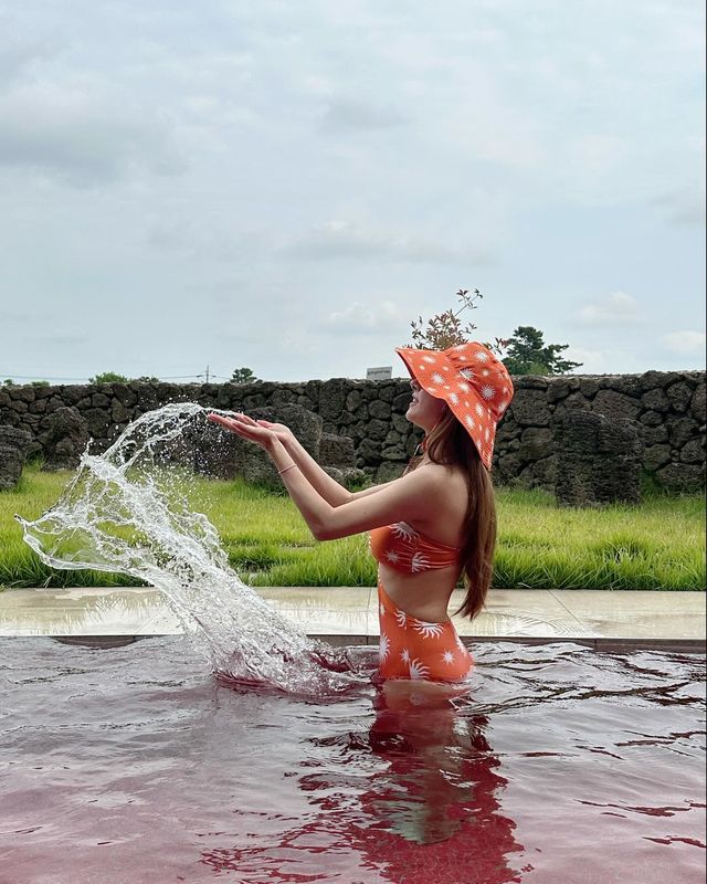 /사진= 김소은 인스타그램