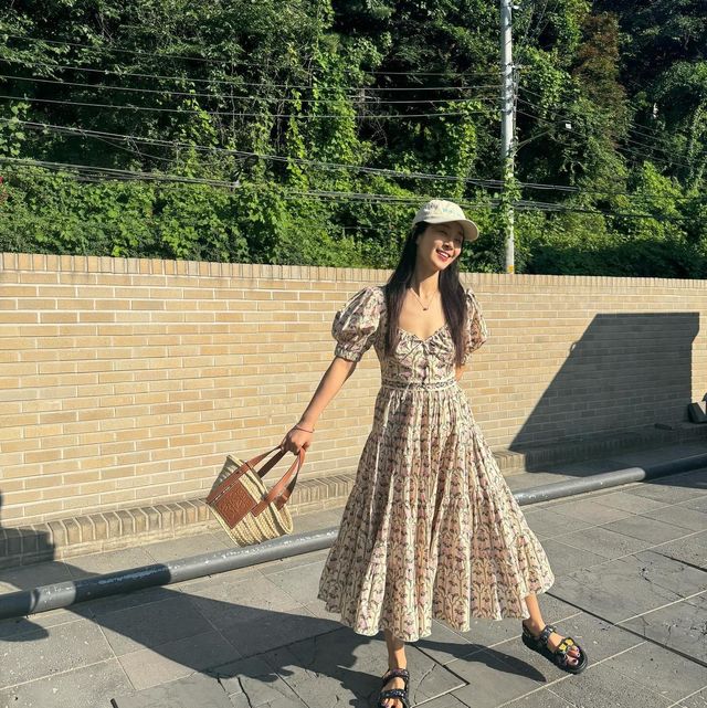 /사진=권유리 인스타그램